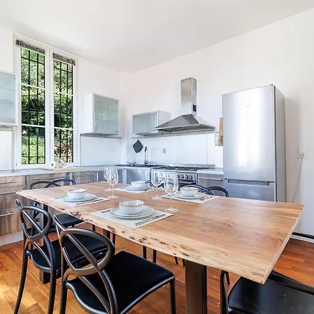 Wide 1 Bdr Quiet Area Open View * Nizza