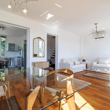 Apartment Wide 1 Bdr Quiet Area Open View *
