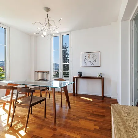 Wide 1 Bdr Quiet Area Open View Apartment