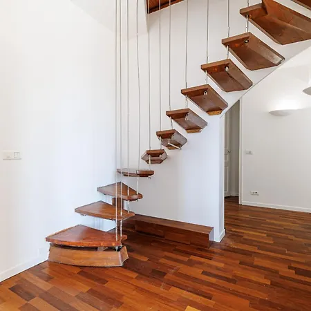 Apartman Open View Terrace - Wide 2 Bdr Quiet Area Nizza