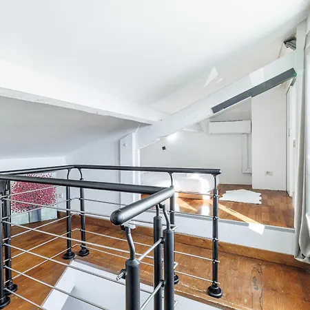 Apartment Wide 1 Bdr Quiet Area Open View *
