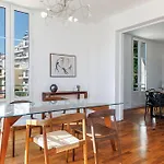 Open View Terrace - Wide 2 Bdr Quiet Area Апартаменты