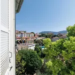 Open View Terrace - Wide 2 Bdr Quiet Area *
