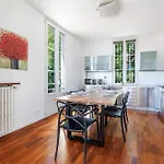 Open View Terrace - Wide 2 Bdr Quiet Area Апартаменты