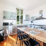 Апартаменты Open View Terrace - Wide 2 Bdr Quiet Area