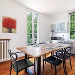 Апартаменты Open View Terrace - Wide 2 Bdr Quiet Area *
