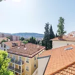 Open View Terrace - Wide 2 Bdr Quiet Area * Ницца