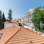 Open View Terrace - Wide 2 Bdr Quiet Area *