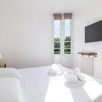 Open View Terrace - Wide 2 Bdr Quiet Area Апартаменты Ницца