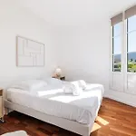 Open View Terrace - Wide 2 Bdr Quiet Area Апартаменты