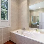 Open View Terrace - Wide 2 Bdr Quiet Area