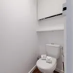 Open View Terrace - Wide 2 Bdr Quiet Area Апартаменты