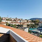 Open View Terrace - Wide 2 Bdr Quiet Area Апартаменты