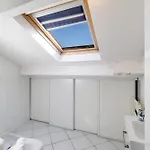 Appartement Open View Terrace - Wide 2 Bdr Quiet Area Nice
