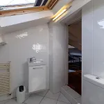 Open View Terrace - Wide 2 Bdr Quiet Area Appartement *
