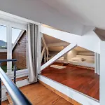 Open View Terrace - Wide 2 Bdr Quiet Area Апартаменты *