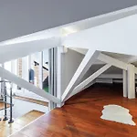 Open View Terrace - Wide 2 Bdr Quiet Area Апартаменты Ницца