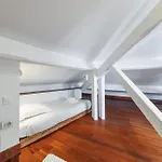 Open View Terrace - Wide 2 Bdr Quiet Area