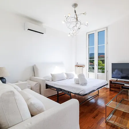 Apartamento Wide 1 Bdr Quiet Area Open View *