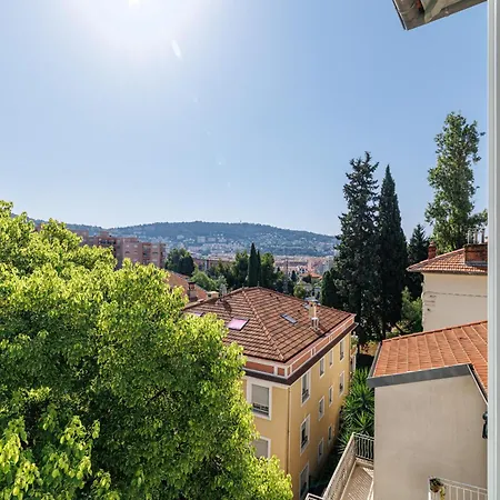 Apartamento Wide 1 Bdr Quiet Area Open View