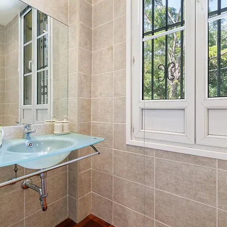 Apartamento Wide 1 Bdr Quiet Area Open View Nice