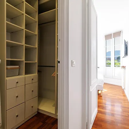 Apartamento Wide 1 Bdr Quiet Area Open View *