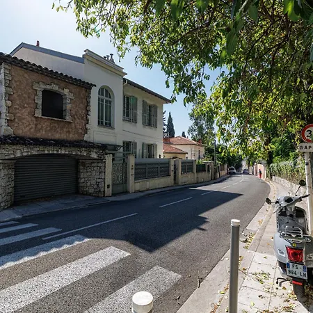 Wide 1 Bdr Quiet Area Open View Apartamento Nice