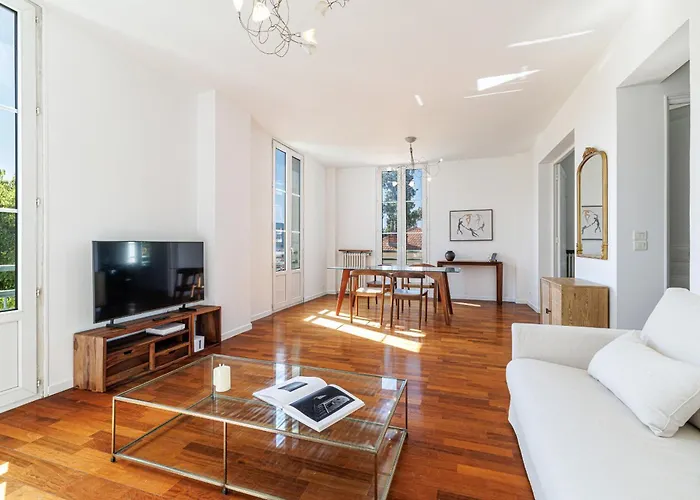 Διαμέρισμα Open View Terrace - Wide 2 Bdr Quiet Area *