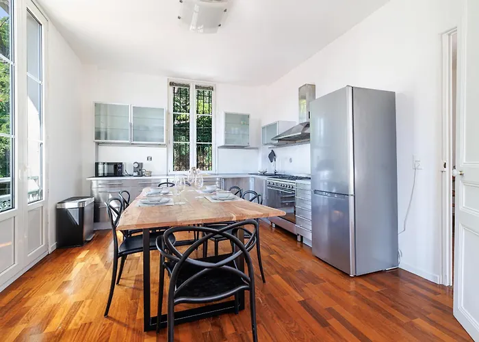 Διαμέρισμα Open View Terrace - Wide 2 Bdr Quiet Area *