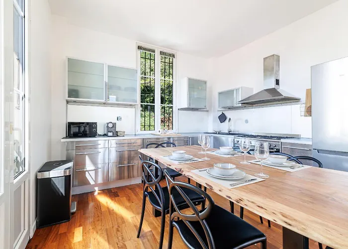 Διαμέρισμα Open View Terrace - Wide 2 Bdr Quiet Area