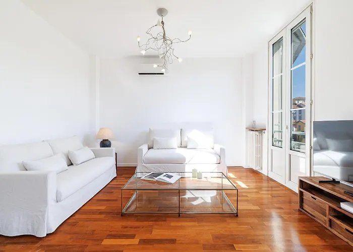 شقة Open View Terrace - Wide 2 Bdr Quiet Area *