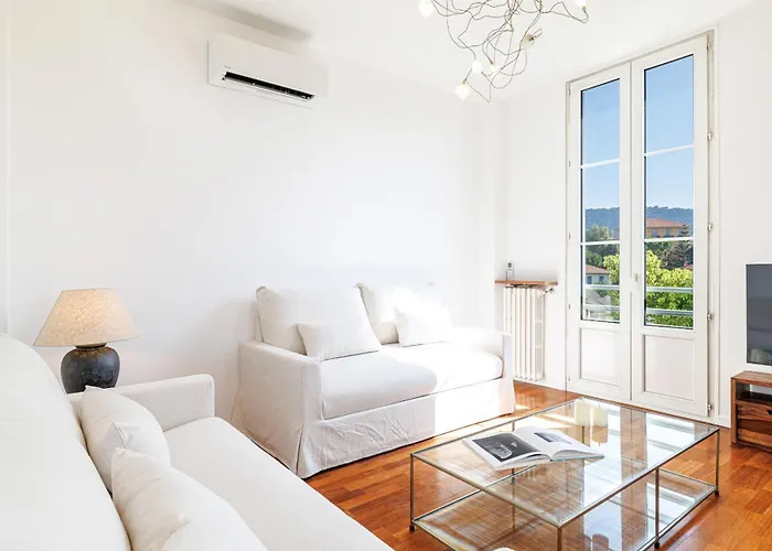 Open View Terrace - Wide 2 Bdr Quiet Area Διαμέρισμα *