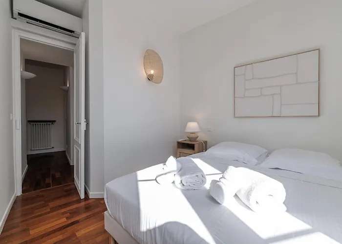 Διαμέρισμα Open View Terrace - Wide 2 Bdr Quiet Area