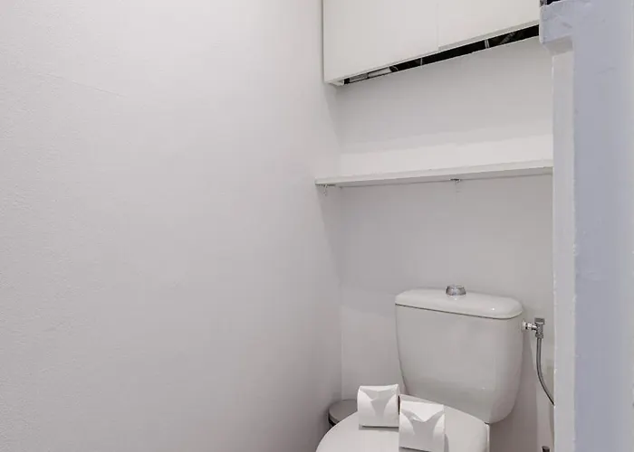 Open View Terrace - Wide 2 Bdr Quiet Area شقة