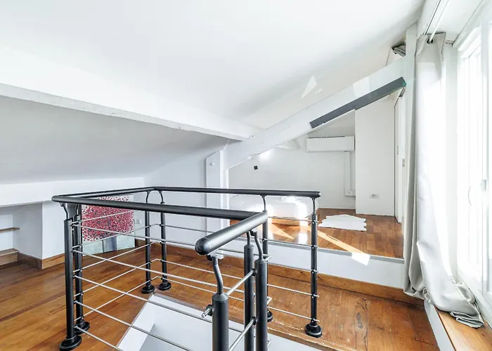 Διαμέρισμα Open View Terrace - Wide 2 Bdr Quiet Area *