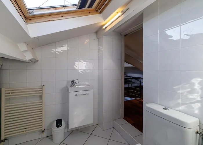 Open View Terrace - Wide 2 Bdr Quiet Area Διαμέρισμα *