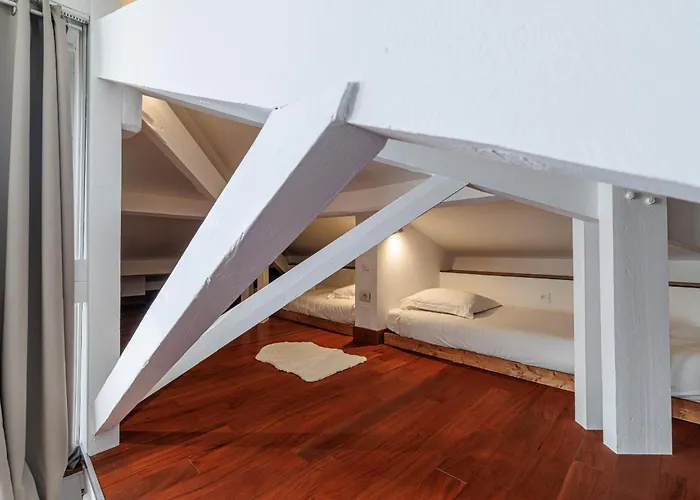 شقة Open View Terrace - Wide 2 Bdr Quiet Area نيس