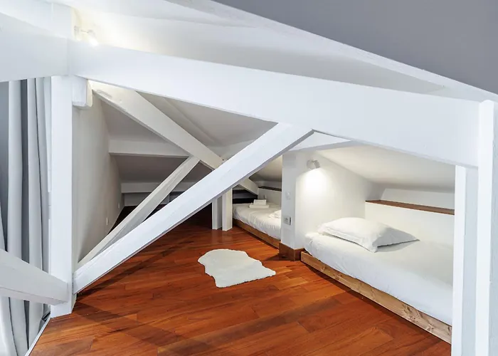 شقة Open View Terrace - Wide 2 Bdr Quiet Area