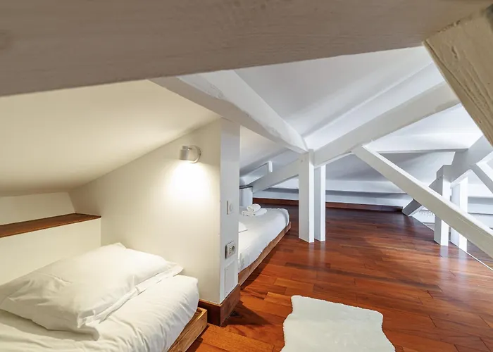 Lejlighed Open View Terrace - Wide 2 Bdr Quiet Area