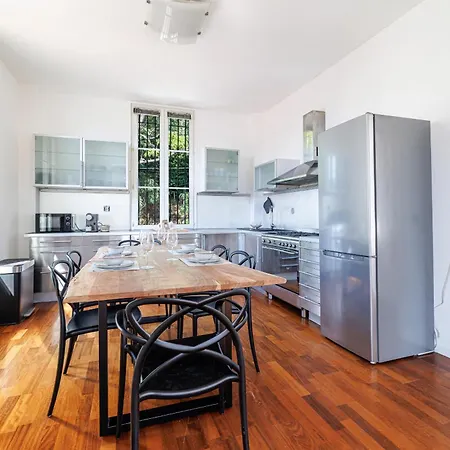 Lejlighed Open View Terrace - Wide 2 Bdr Quiet Area *